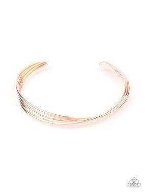 Paparazzi Cuff Bracelet (BC056)